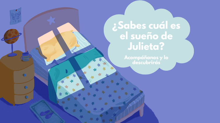 Conocemos los derechos de los niños y niñas con parálisis cerebral y grandes necesidades de apoyo a través del cuento “El sueño de Julieta”