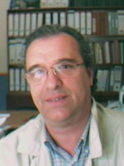 José Carlos García Varona
