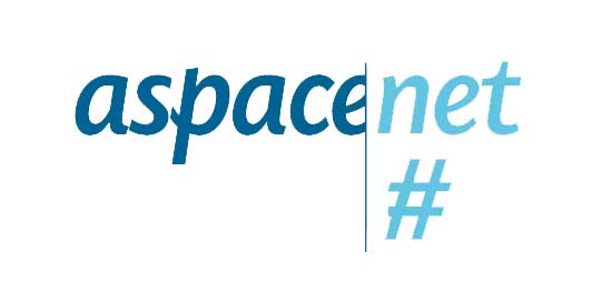 Logo ASPACEnet