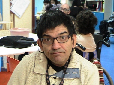 Mario Rodríguez 