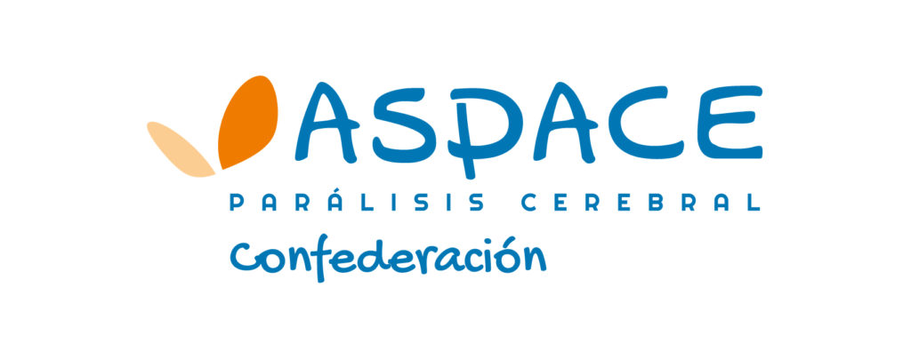 Logo Confederación ASPACE