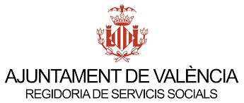 Logo ayuntamiento valencia