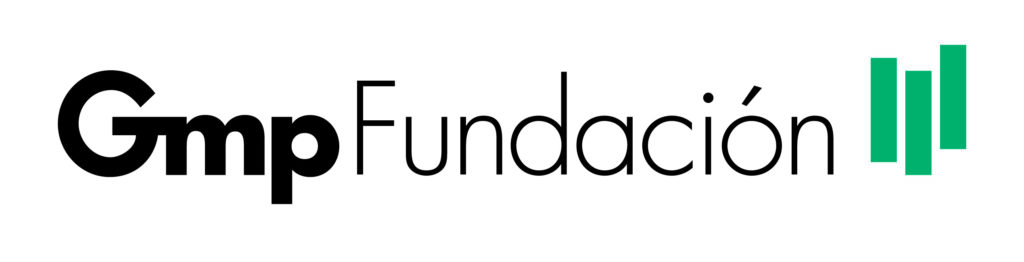 Logo Fundación Gmp