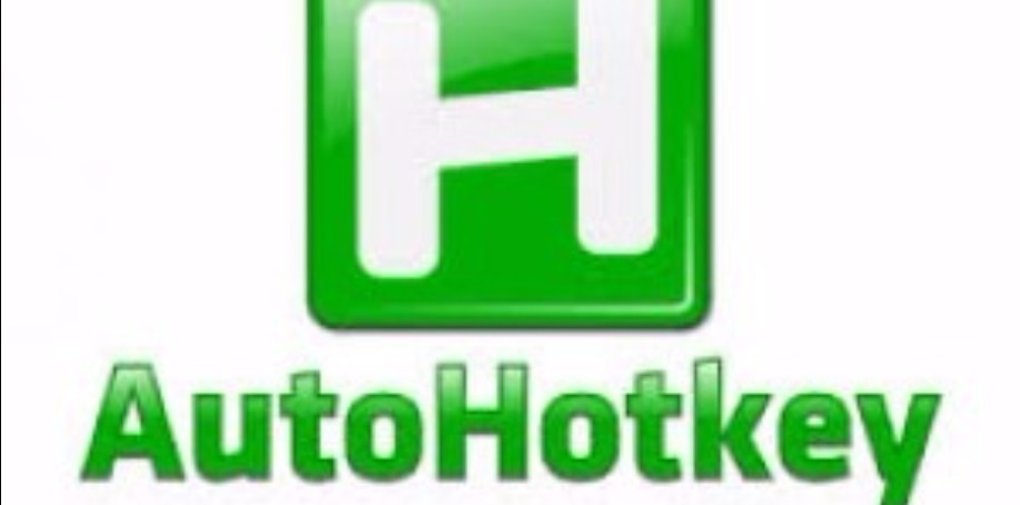 Herramientas de software: Colección de scripts de AutoHotkey