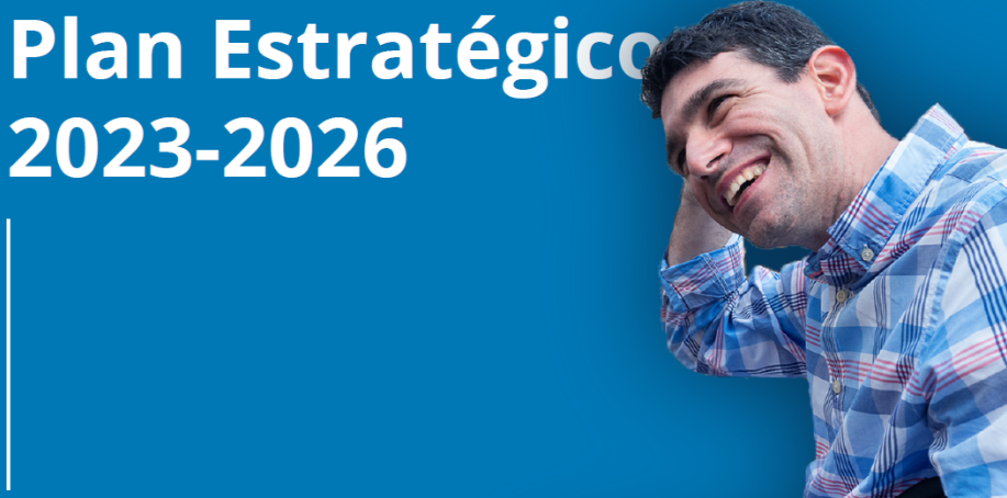 Plan Estratégico 2023 - 2026