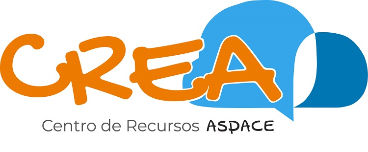 Presentamos “CREA”, el nuevo centro de recursos del Movimiento ASPACE